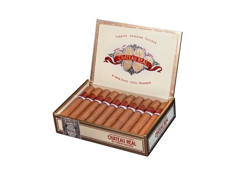 Chateau Real Brand