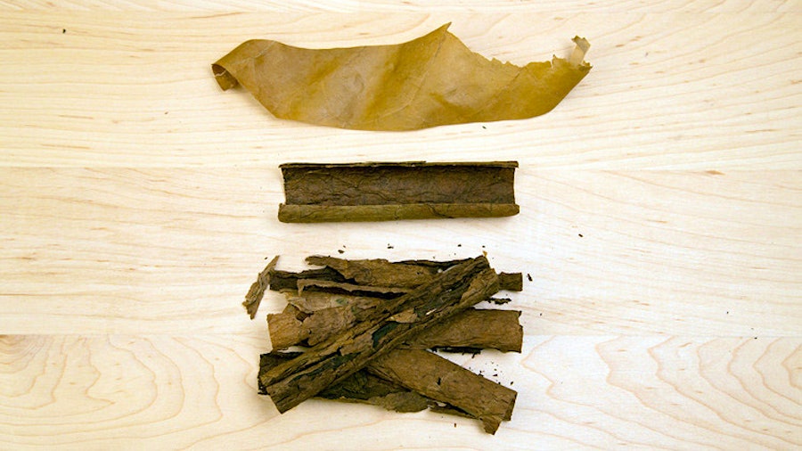 Rovid Es Hosszu Toltolevel Cigar 101 Cigarinside 1 750